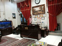 Al Eairy Furnished Apartments Al Ahsa 4