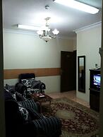 Al Eairy Furnished Apartments Al Ahsa 4
