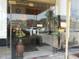 Al Eairy Furnished Apartments Al Ahsa 4