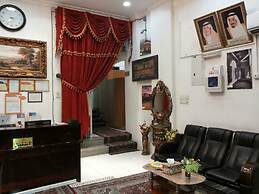 Al Eairy Furnished Apartments Al Ahsa 4