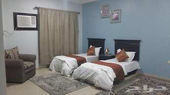 Al Eairy Furnished Apartments Al Ahsa 4
