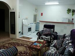 Al Eairy Furnished Apartments Al Ahsa 4