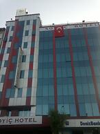 Soyic Hotel