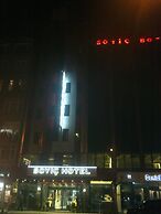 Soyic Hotel