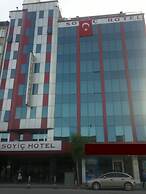 Soyic Hotel