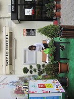 Soyic Hotel