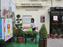 Soyic Hotel