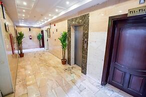 Al Eairy Furnished Apartments Makkah 8