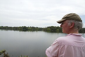 Explorer by eco team -Dambana