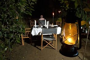 Explorer by eco team -Dambana