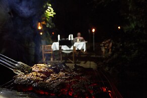 Explorer by eco team -Dambana