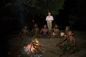 Explorer by eco team -Dambana