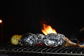 Explorer by eco team -Dambana