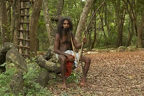 Explorer by eco team -Dambana