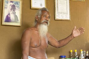 Explorer by eco team -Dambana