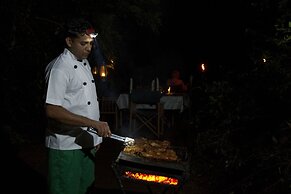 Explorer by eco team -Dambana