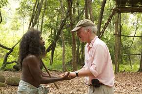 Explorer by eco team -Dambana