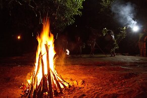 Explorer by eco team -Dambana