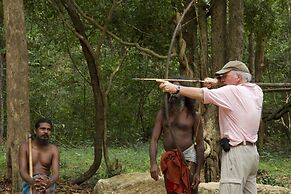 Explorer by eco team -Dambana