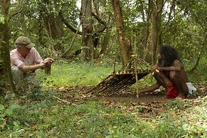 Explorer by eco team -Dambana