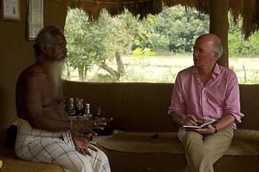 Explorer by eco team -Dambana