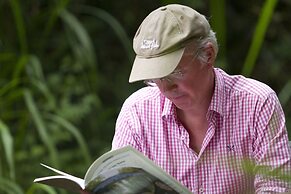 Explorer by eco team -Dambana