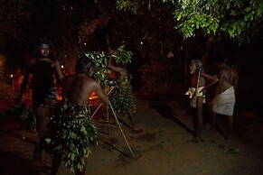 Explorer by eco team -Dambana