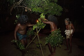 Explorer by eco team -Dambana