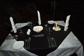 Explorer by eco team -Dambana