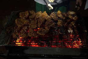 Explorer by eco team -Dambana