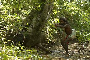 Explorer by eco team -Dambana