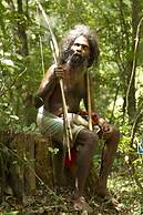 Explorer by eco team -Dambana