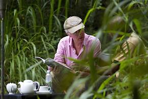 Explorer by eco team -Dambana