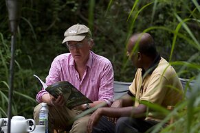 Explorer by eco team -Dambana