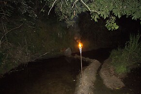 Explorer by eco team -Dambana