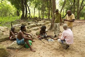 Explorer by eco team -Dambana