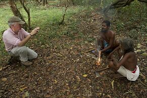 Explorer by eco team -Dambana