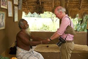 Explorer by eco team -Dambana