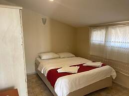 Dove Apart Hotel