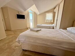 Dove Apart Hotel