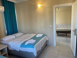 Dove Apart Hotel