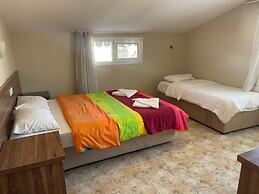 Dove Apart Hotel