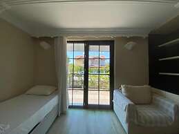 Dove Apart Hotel