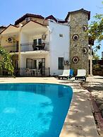 Dove Apart Hotel