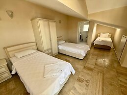 Dove Apart Hotel