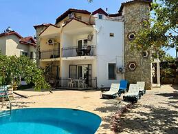 Dove Apart Hotel