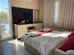 Dove Apart Hotel