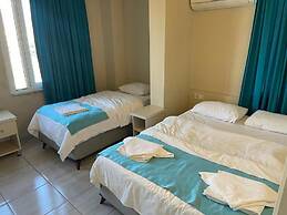 Dove Apart Hotel