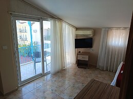 Dove Apart Hotel
