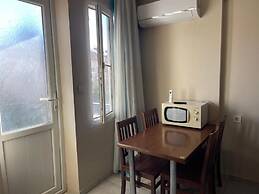 Dove Apart Hotel